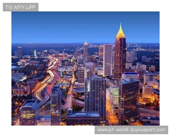 亚特兰大压迫强度极高：在城市阴影中寻找生存与希望的指南