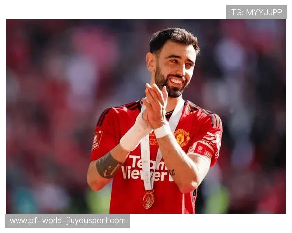 布鲁诺·费尔南德斯成为进攻轴心